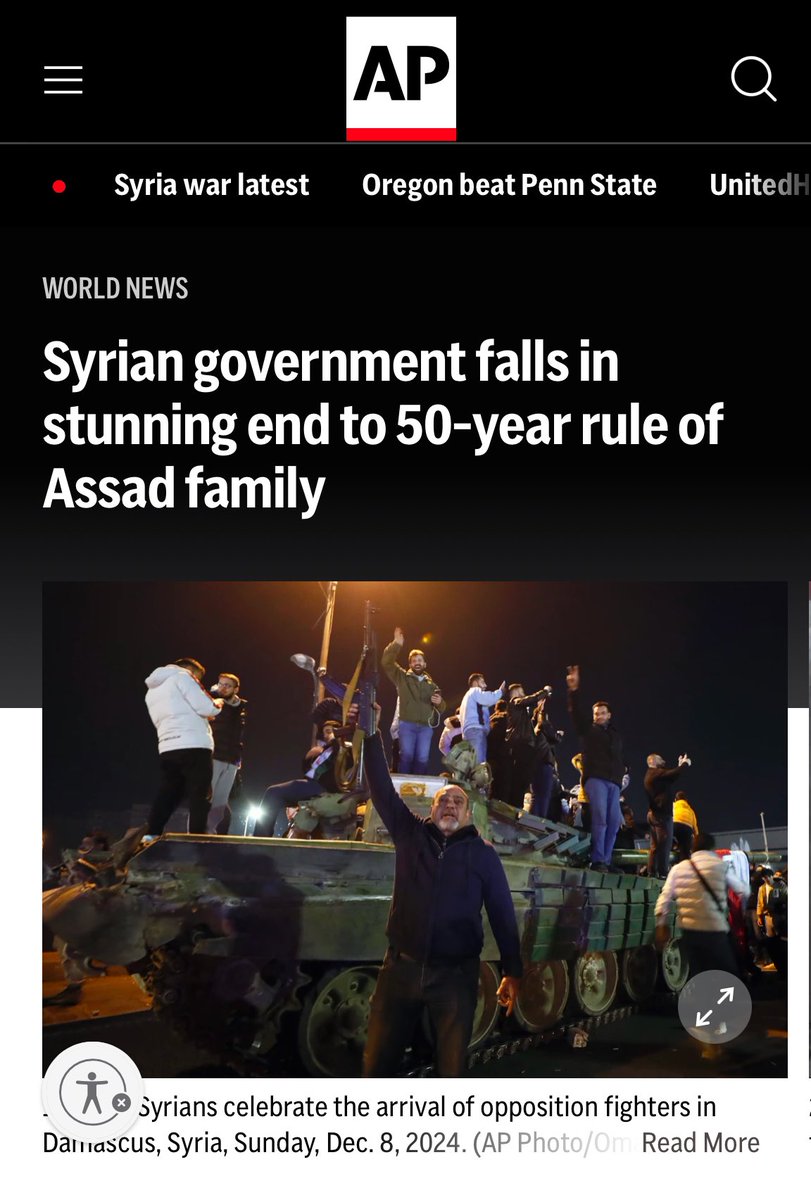 #Syrians returning home after decades of exile, imprisonment and oppression shows us it’s possible… invaders expelled from #Afghanistan after decades of occupation shows us it’s possible…that #Gaza and #Palestine can be and will be free from tyrants and invaders too. بإذن الله