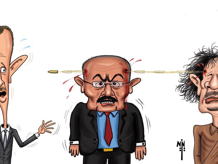 نهاية نظام بشار الأسد 

#سوريا
#Syria