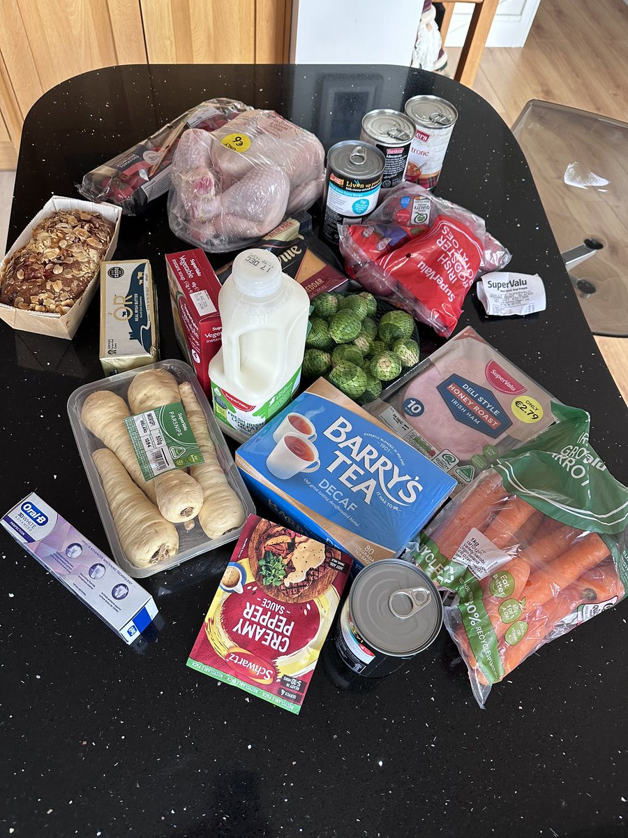 Definitely #BetterByBike. Especially #eBike! Thanks <a href="/ScallyBlackrock/">Scallys of Blackrock</a>