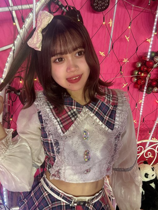 Twitterのコスプレ画像12