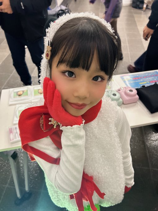 Twitterのコスプレ画像30