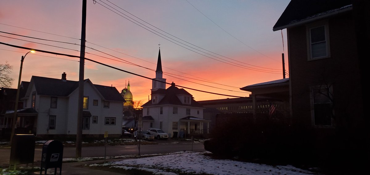 Hi Lansing. I hope you have a good day. Wishing you peace and harmony. ✨️