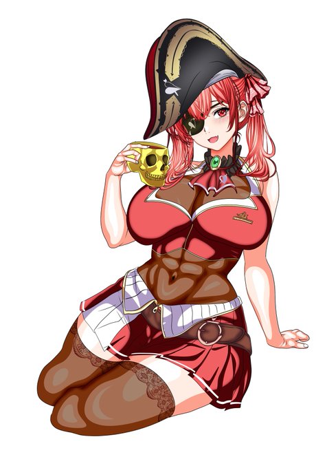 100週連続で作品を投稿中! #pixiv https://t.co/U59Oy9P6uc 