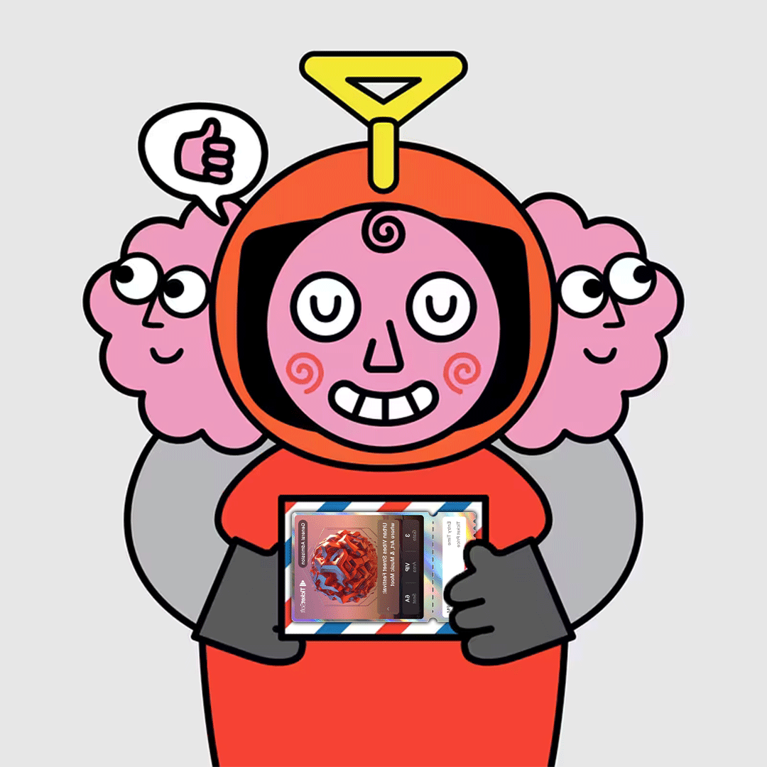 TicktSoft's tweet photo. Looks like other ETH community #moca_network is obsessed with our digital tickets 🤝😊
#ticket #blockchain https://t.co/jYR9vJ0qU7
