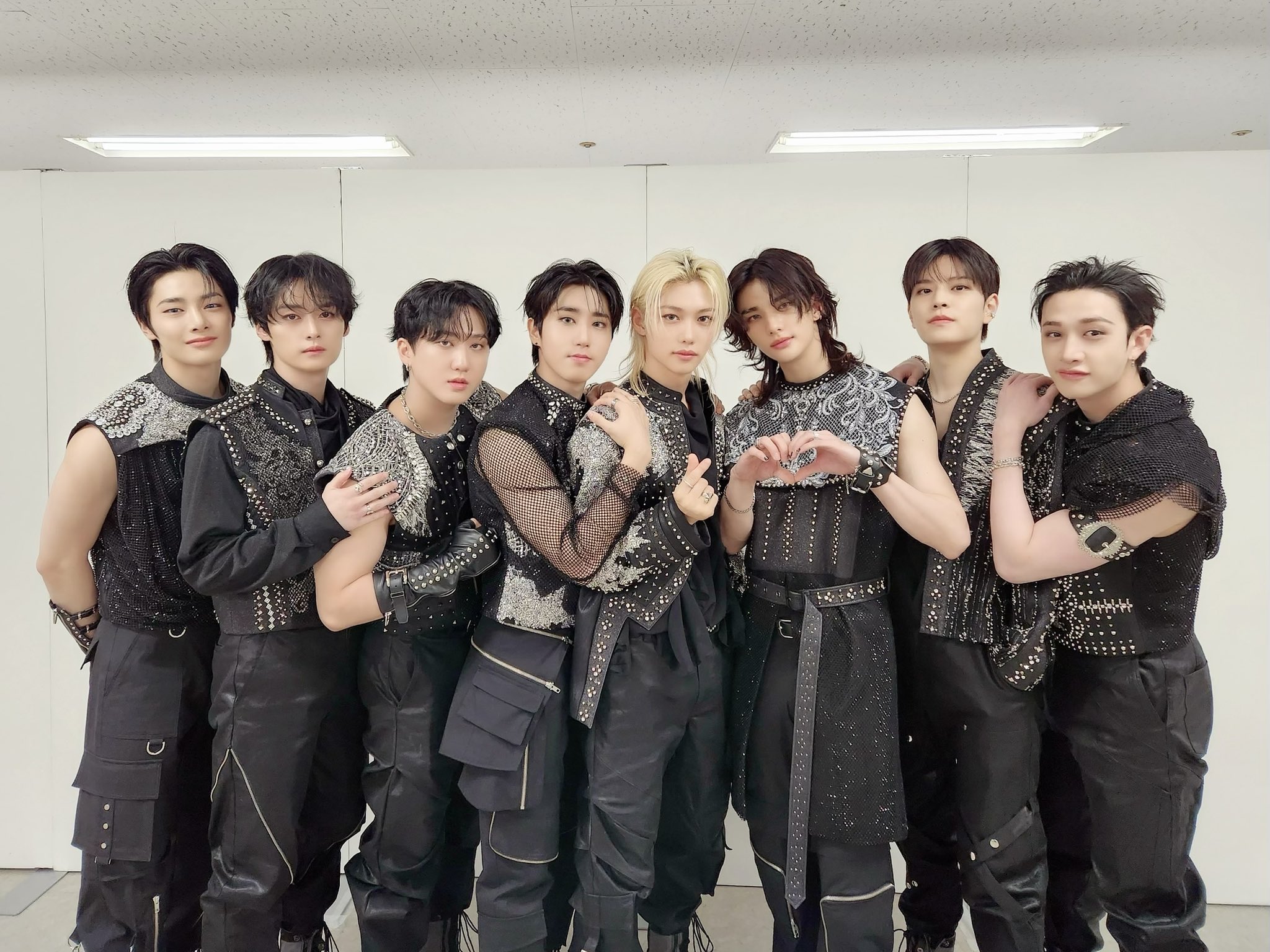 Stray Kids Japan Official on X: 