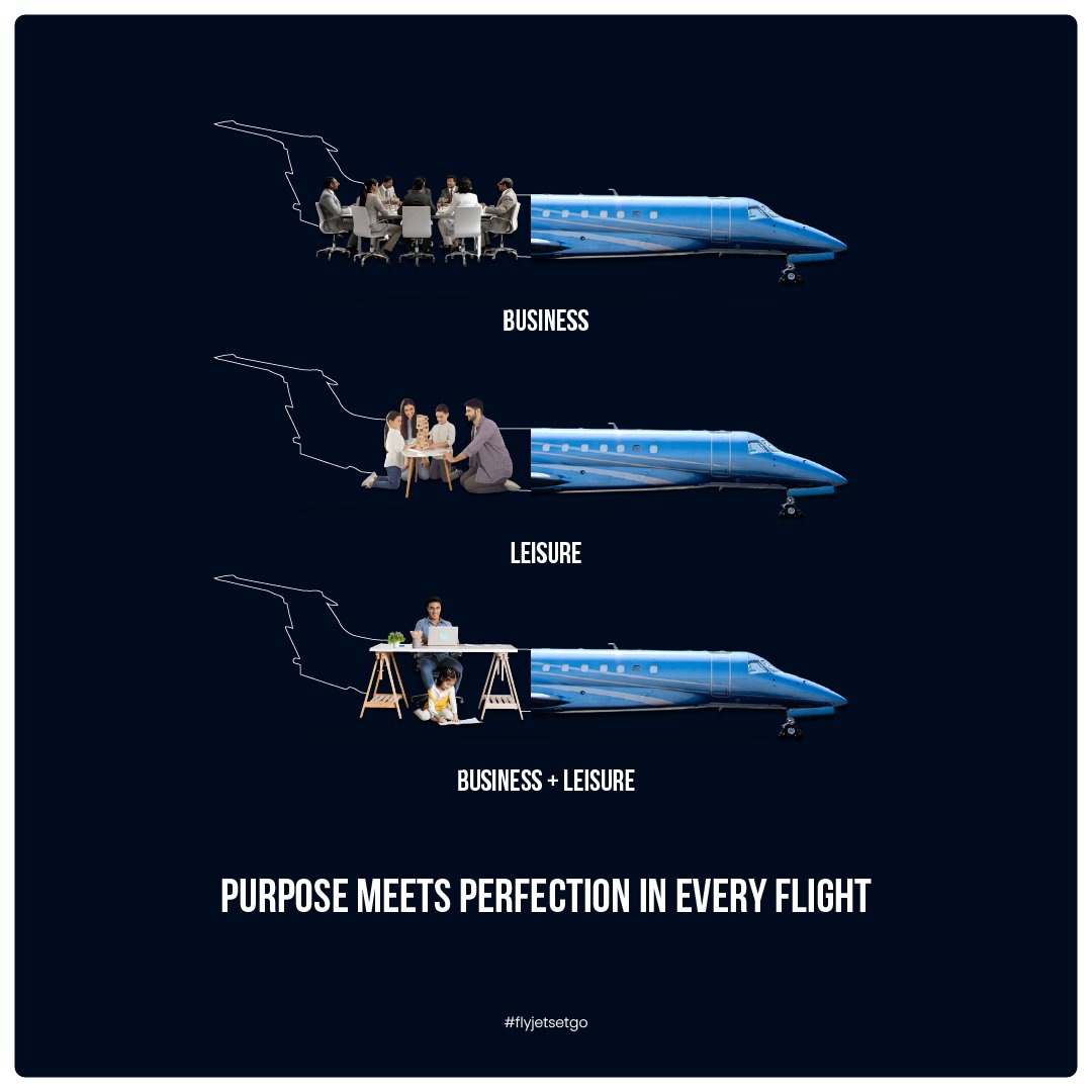 JetSetGoIndia's tweet photo. Whether it's a board meeting or a family vacation, JetSetGo ensures your journey is as seamless as your destination.
Visit https://t.co/iOPlQwuLRX for more details or call +91-11-40845858
#JetSetGo #PrivateAviation #YourWay #aviationlovers #perfectionism #perfectexperience https://t.co/xwonX7e5K2