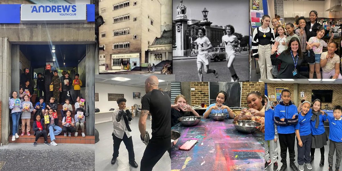 Did Austerity Scar Young Men?

UK budget cuts led to widespread closures of both youth centers and police stations, creating two distinct natural experiments by <a href="/carmenvillaecon/">Carmen Villa</a> &amp; <a href="/elisa_facchetti/">elisa facchetti</a> 

Two fantastic new papers on what works to prevent crime

ggd.world/p/did-austerit…