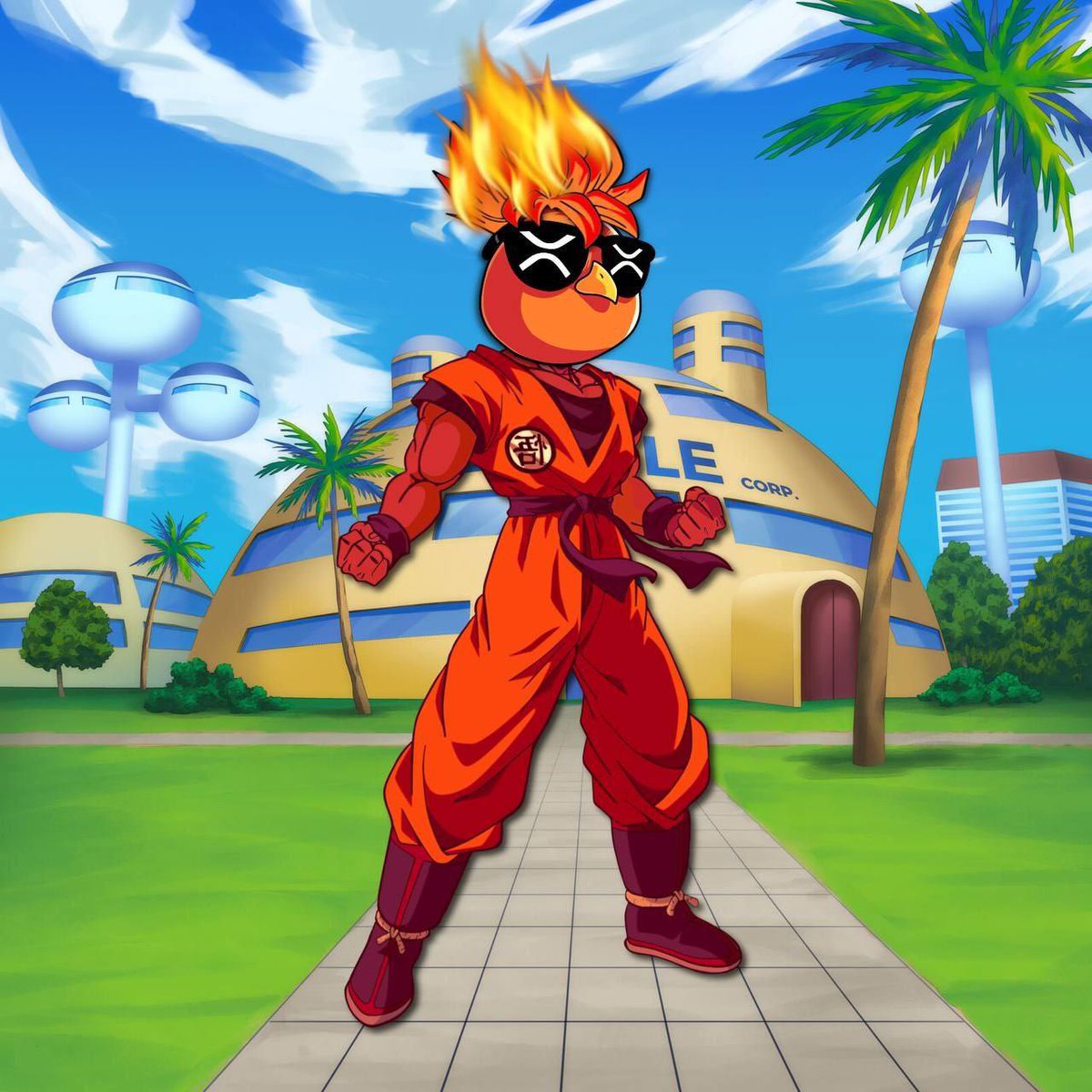 XSuperAp£ tweet media