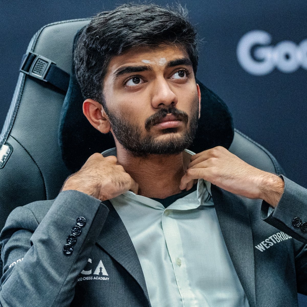 Chess.com - India tweet media