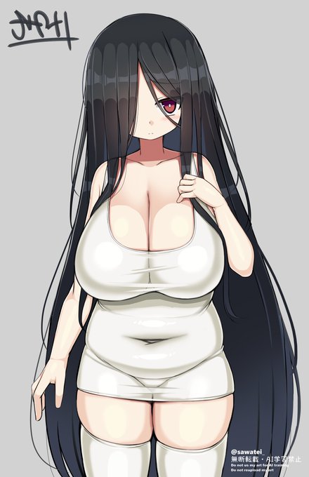 ムチロリ爆乳貞子ちゃん 