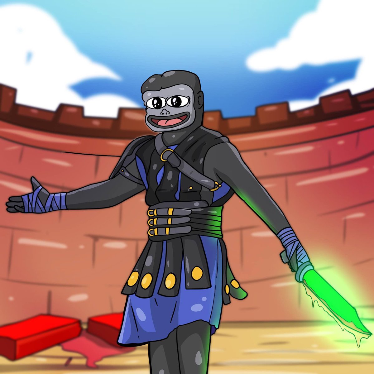 $Aped CTO tweet media