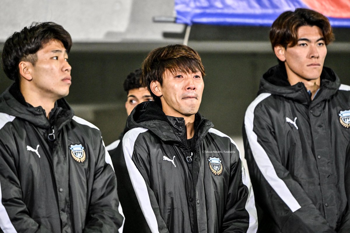 城とサッカーの編集者兼記者兼カメラマン tweet media