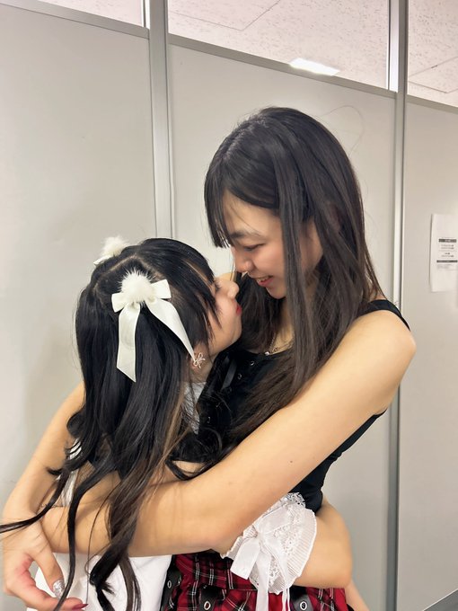 Twitterのコスプレ画像16