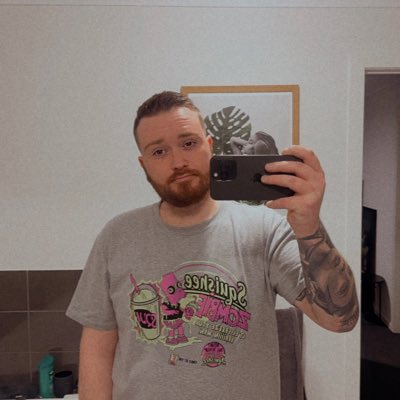 TheAppleCub's tweet photo. Nice little trim up ✂️💇🏻‍♂️💇🏼‍♀��� https://t.co/qCycSMk56W