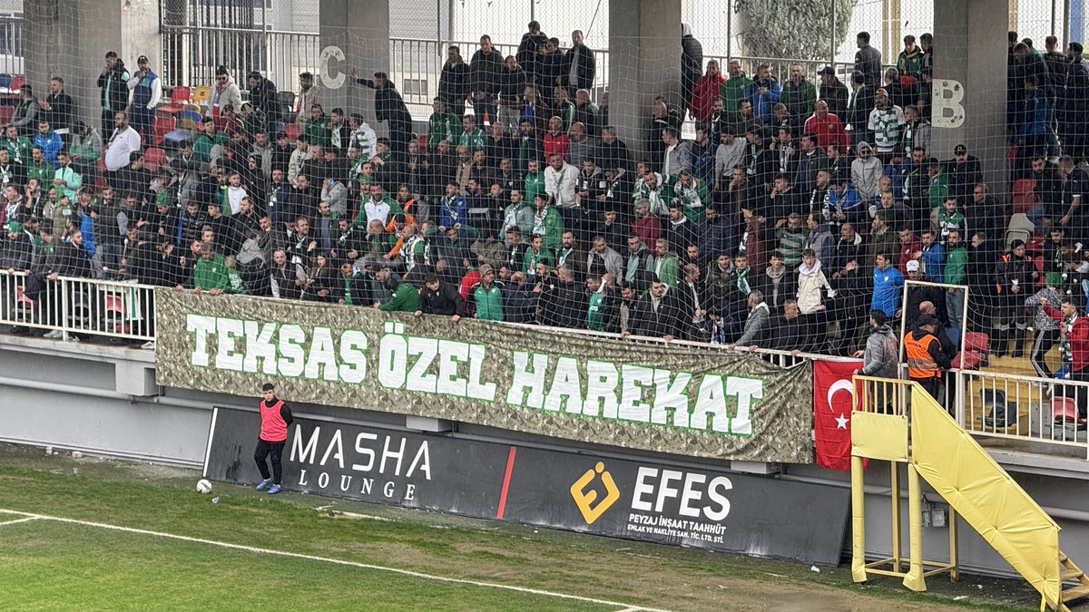 Bursaspor Medya tweet media