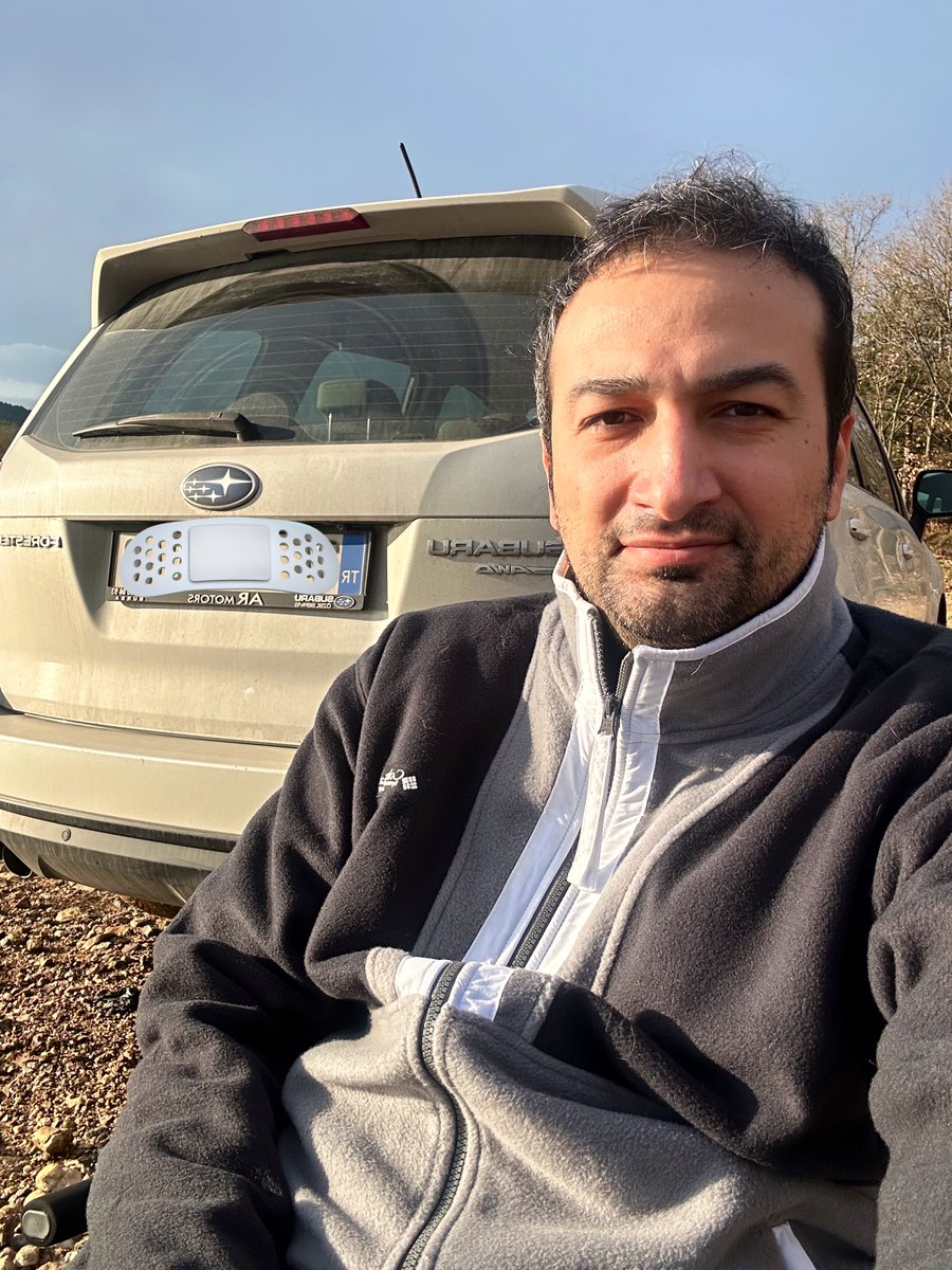 #HaftaSonu 🏔️✨