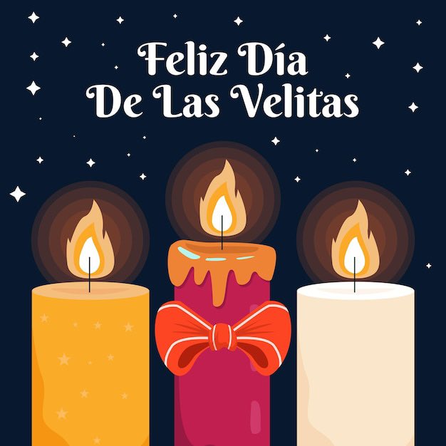 OrlaCastillo1's tweet photo. 🕯️Hoy encendemos las velitas como símbolo de fe, esperanza y unión familiar. Que esta tradición ilumine cada rincón de nuestros hogares y llene de alegría a Chinú.

🙏Mi deseo es que este día sea de unión, reflexión y felicidad para cada uno de ustedes.

#NuevosTiemposNuevasIdeas https://t.co/dy4GDyuHll