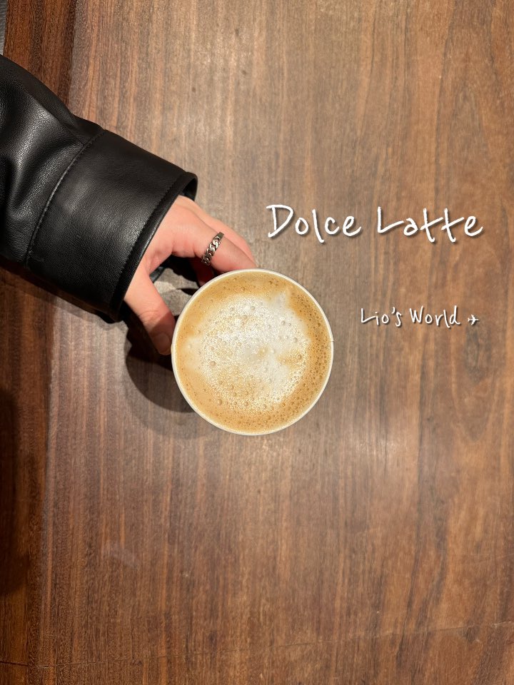 Lio_1531's tweet image. 따뜻한 시간이 되면 기쁩니다 ! 
한번 들어보세요 ! 항상 감사합니다 ! 

‘Dolce Latte ’ ☕️🎧

YouTube : youtu.be/T_GrVJG50e4?si…
SoundCloud : on.soundcloud.com/oAPGhDY6i6kmTN…

#DolceLatte #돌체라떼 #SoundCloud #YouTube #StreamingNow #chill #chillvibes #GoodVibesOnly #음메추