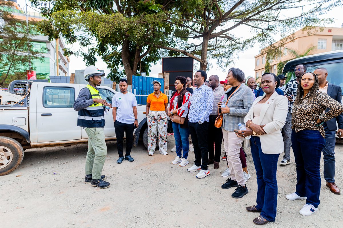 QA Venue Solutions tweet media