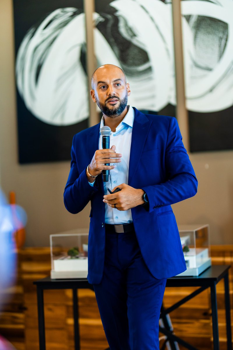 QA Venue Solutions tweet media