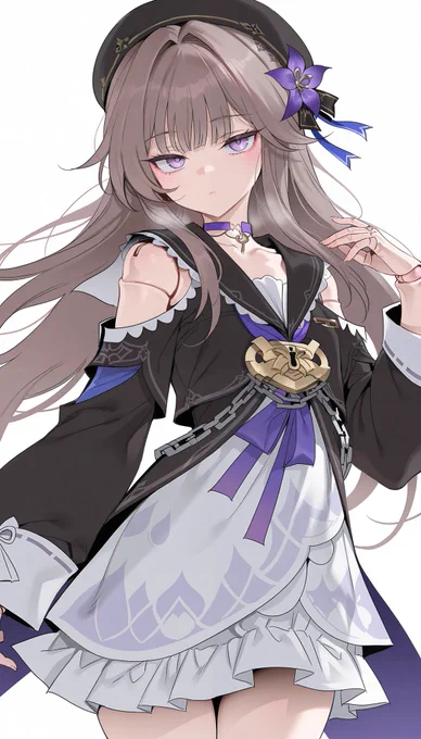 #崩壊スターレイル #HonkaiStarRail 