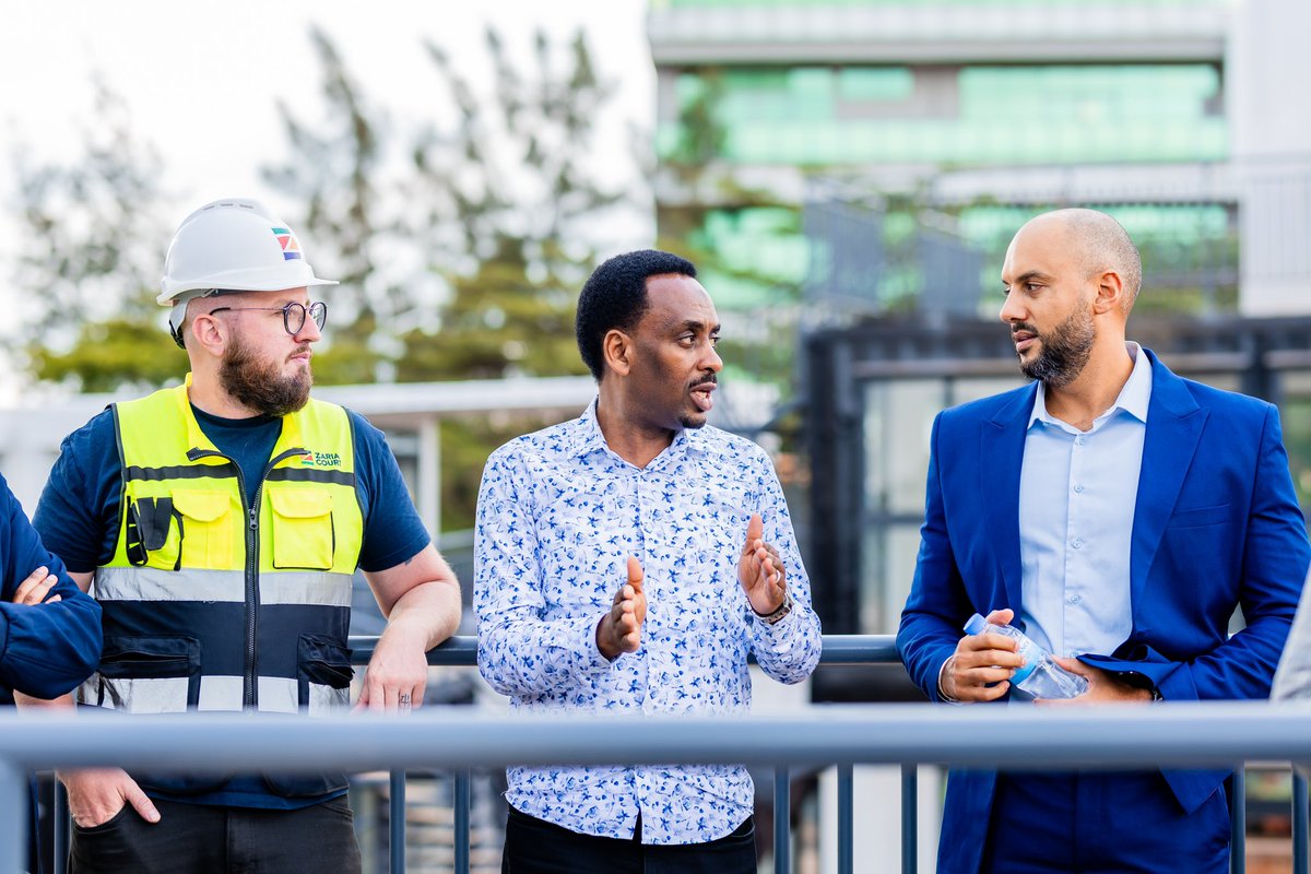 QA Venue Solutions tweet media