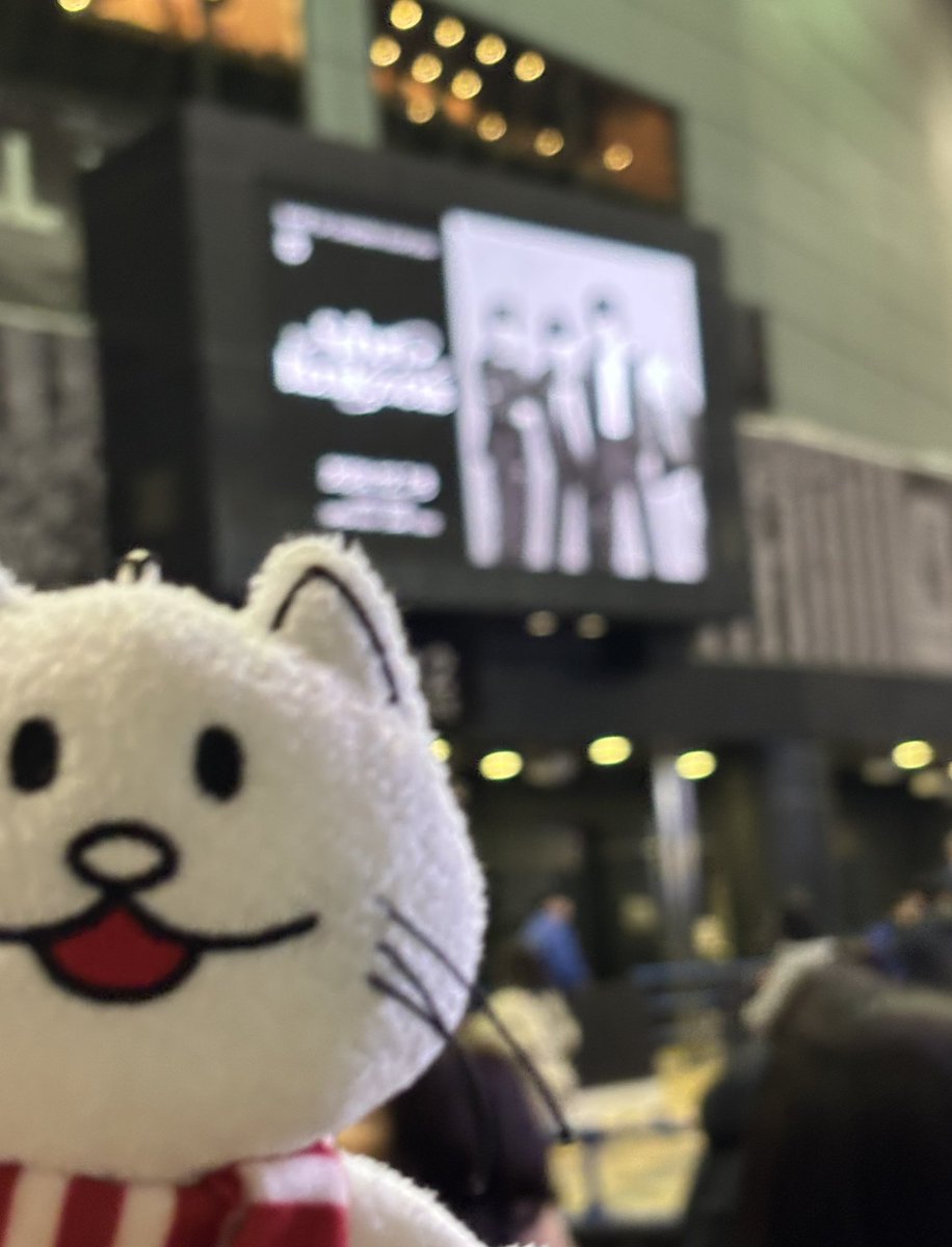 boc_bbhf_m's tweet photo. 昨日撮った写真、ニコルか背景のどっちかにしかピントが合ってないのなんで😭？ https://t.co/1SbnDxZ228