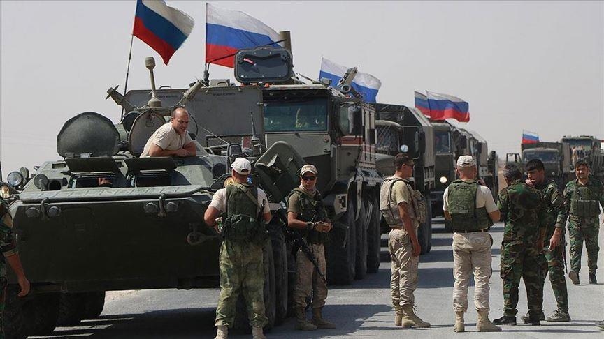 Russian military forces are fleeing Syria, taking ships and weapons with them, says Ukrainian intelligence

After militants captured Damascus, Russia began evacuating its base in Tartus. The frigate "Admiral Grigorovich" and the cargo ship *"Engineer Trubin" have left for the