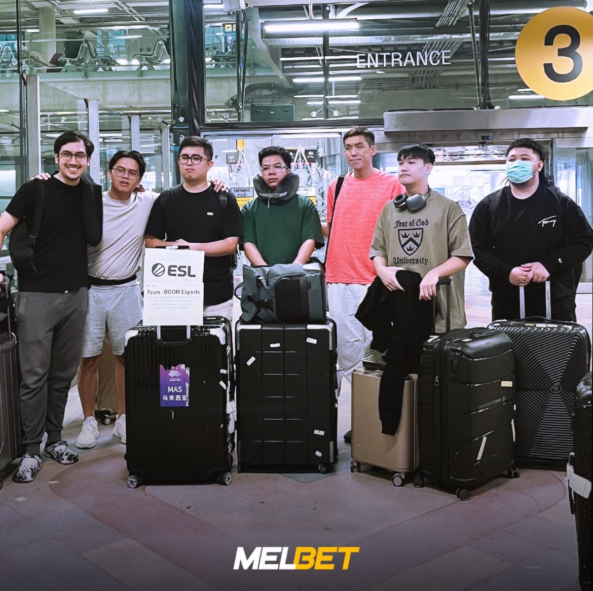 Ready to rock the stage in Bangkok tomorrow! 🇹🇭❤️