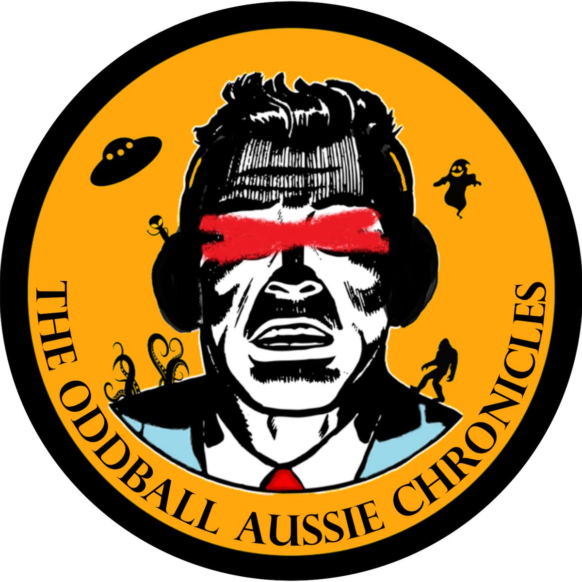 AussieOddball's tweet image. Listen to The Oddball Aussie Chronicles on Spotify! open.spotify.com/show/4eKinqTbh…