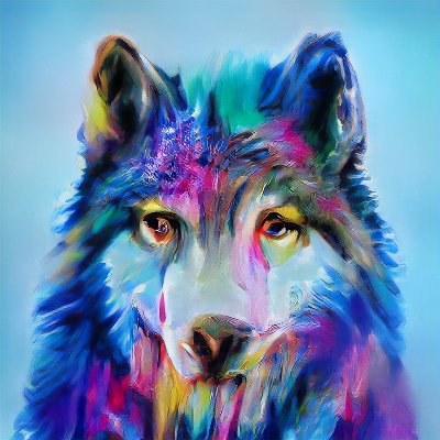 RealBongSolo's tweet photo. Seems like the $WOLF has activated #WolfMode in the name of @IOHK_Charles
A TRUE OG #CardanoMemecoin
The 34k community has been awoken by @WolfCardano
Low marketcap, wide distribution, and established! #HappyDaze
#1000x #1000xgem #CardanoCommunity
$ADA $SOL $ETH $BTC https://t.co/NpP8KnNmQ5