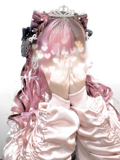 2日間ヘアメ大優勝すぎたから見て欲しい🎀💕 