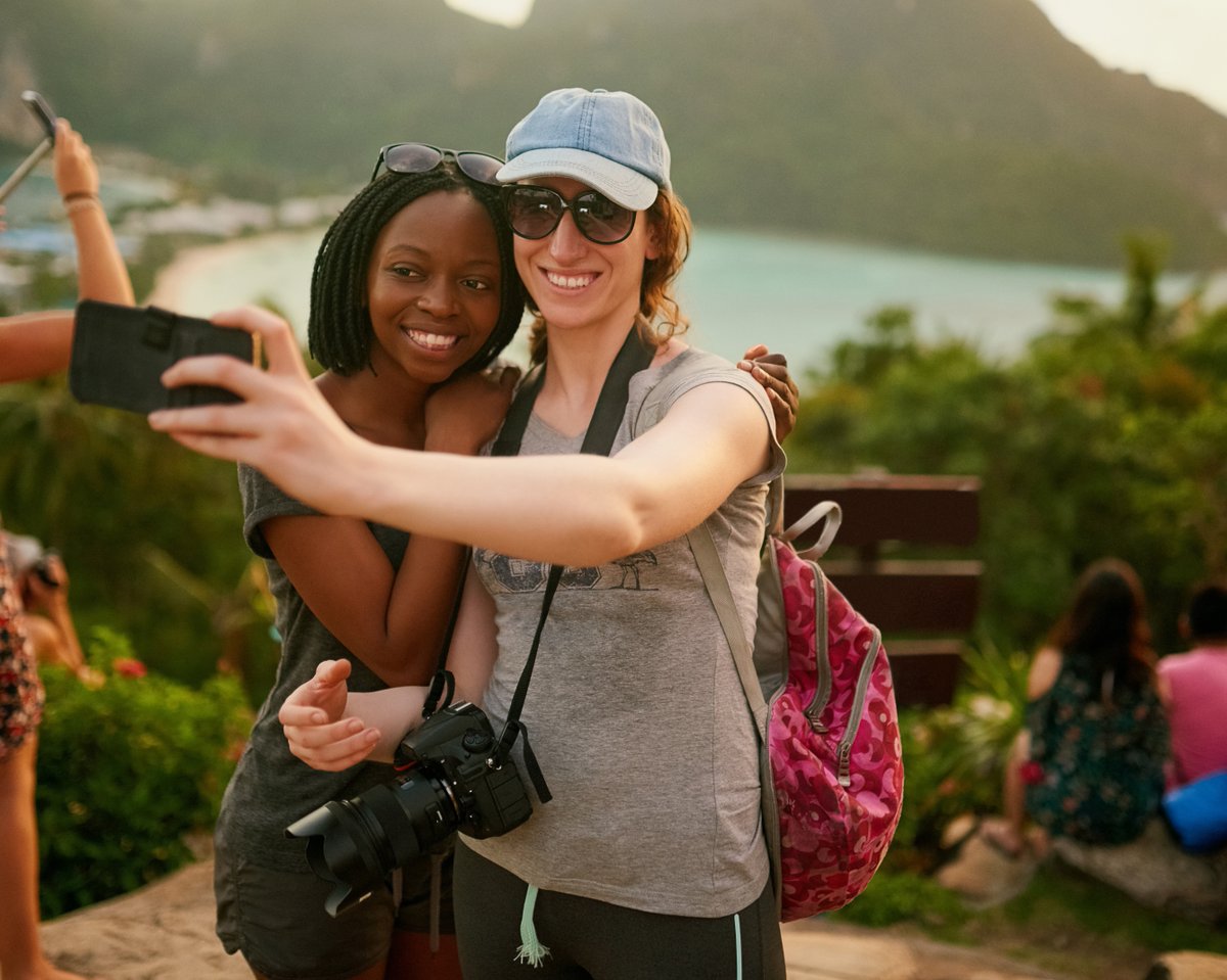 Africa is fast becoming a premier destination as it outcompetes other destinations as many European travel hotspots grapple with over tourism. Here are 4 trends that will shape Africa’s hospitality in 2025: nomadafricamag.com/four-hot-trend…
#Africa #TravelTrends #travel #nomadafrica