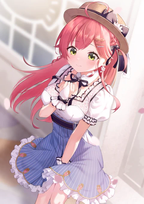 初めまして、イラストレーターのかなたなかと申します! キャラクターの魅力を最大限に引き出す絵作りを心がけております! ぜひお力になれれば幸いです、ご検討のほどよろしくお願いいたします!