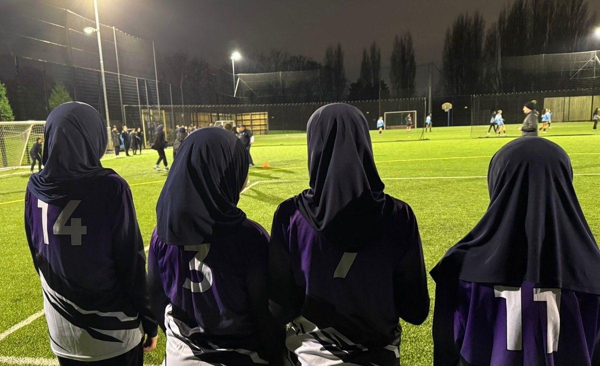 Eden Girls’ Leadership Academy, Birmingham (@edengirlsbham) on Twitter photo Well done to our Y7/8 football team for securing 2nd place in the Eastwards & Spark Active Girls football league fixtures
<a href="/SparkActivecic/">Spark Active</a> <a href="/CliftonSGO/">CliftonSGO</a> #Starsports <a href="/BirminghamEdu/">Birmingham Education</a> #WeAreStar Well done to our Y7/8 football team for securing 2nd place in the Eastwards & Spark Active Girls football league fixtures
<a href="/SparkActivecic/">Spark Active</a> <a href="/CliftonSGO/">CliftonSGO</a> #Starsports <a href="/BirminghamEdu/">Birmingham Education</a> #WeAreStar