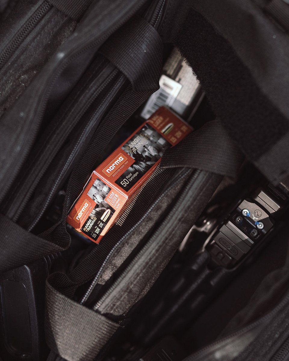 Norma Precision USA tweet media