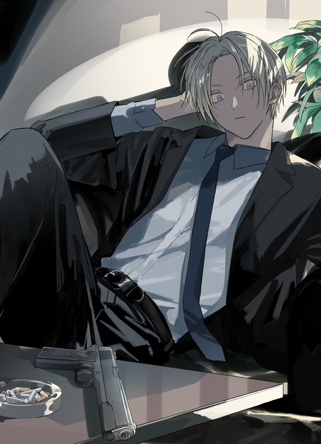 tao_dkh's tweet image. ナツシンのログ | タオ #pixiv pixiv.net/artworks/12501…
