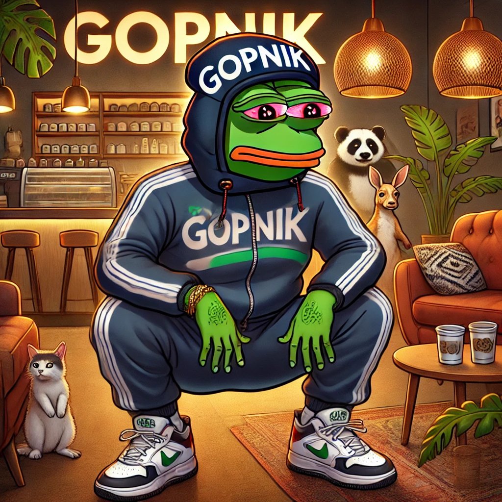 <a href="/Longmeme_XRPL/">LoongXrpl🟢</a> Did you smoke with $GOPNIK ?