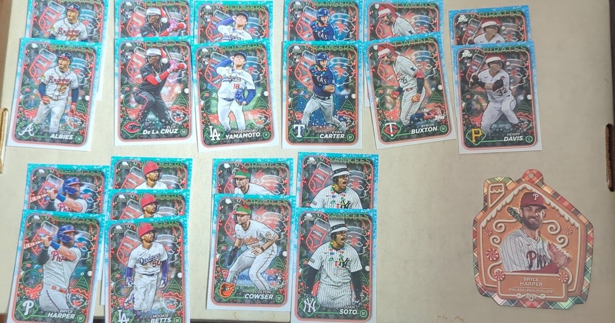 Joe Creager tweet media