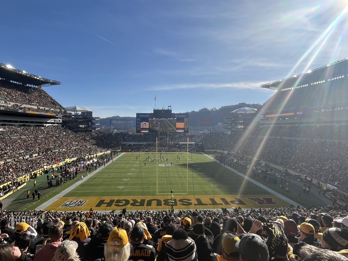 Robert J. Robson (@pghrobrob) / Posts / X