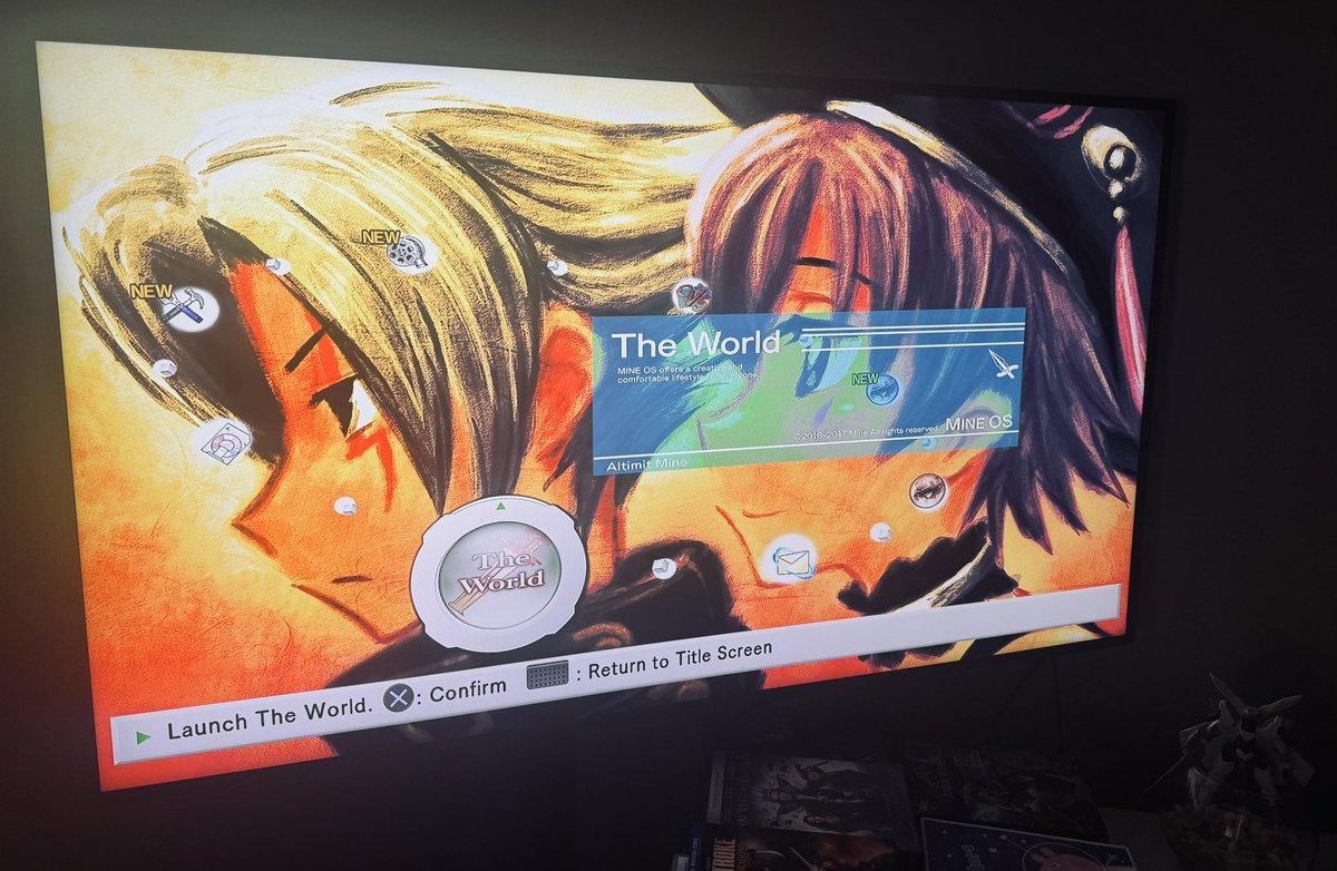 Der Nacht tweet media