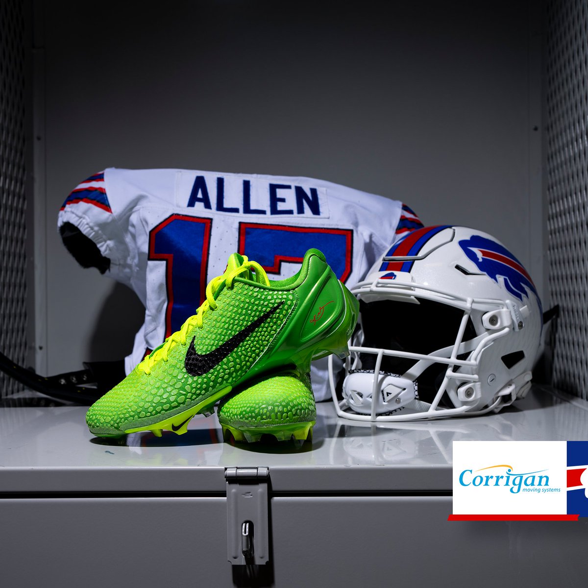 Buffalo Bills tweet media