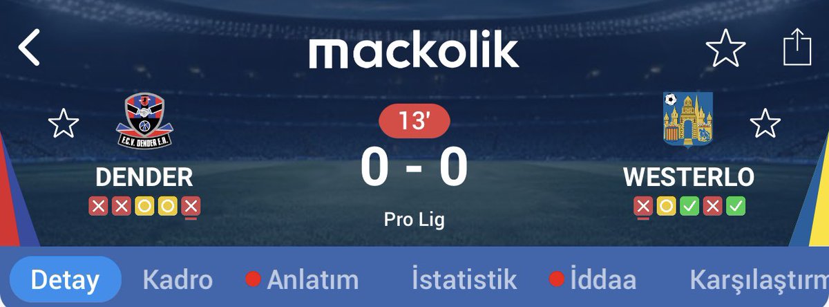 İlk yarı 1 gol olura 100.000₺ bastım…Atarsa borcu harcı olan 2 kişiye de 5.000₺ dağıtıcam.Fav atıp takip etmeniz yeterlidir.