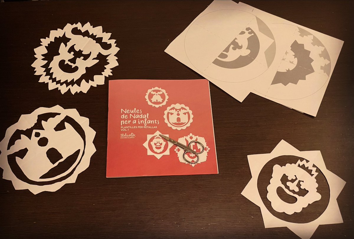 Xisca Mir Socías tweet media