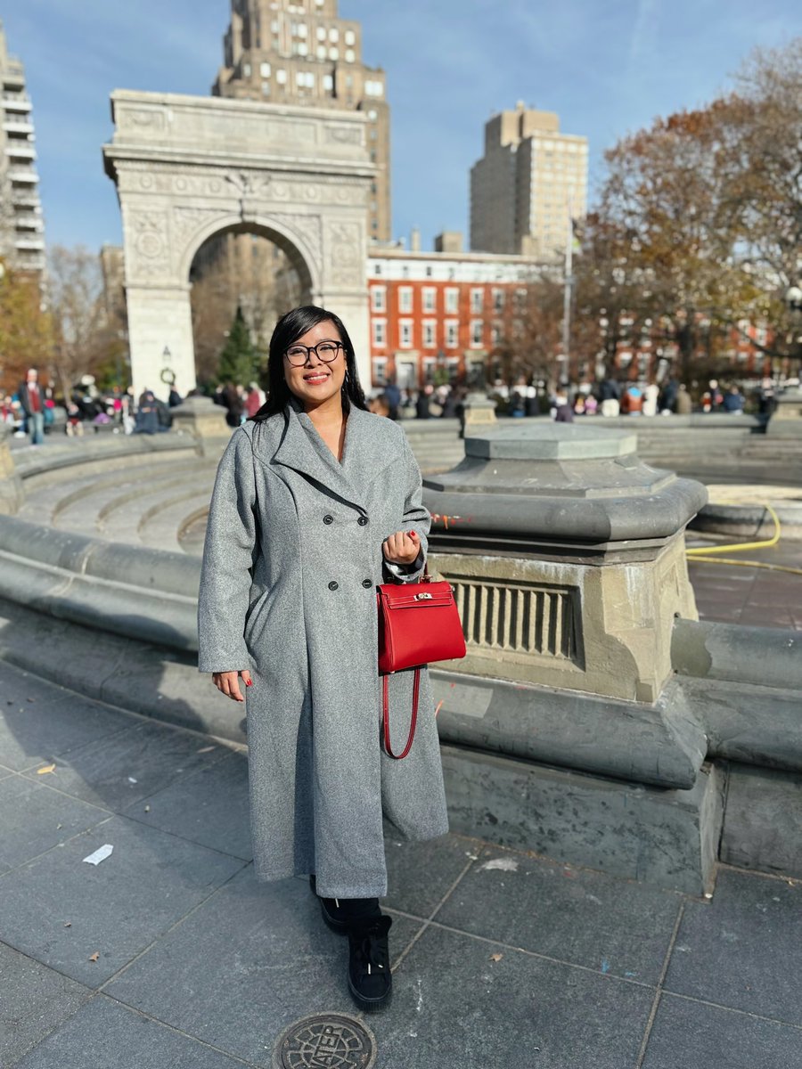 thea guanzon 🦋 in spain! 🇪🇸 tweet media