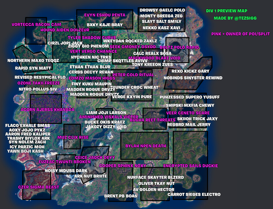 Clix Comm Updates (@ClixCommUpdates) / Posts / X