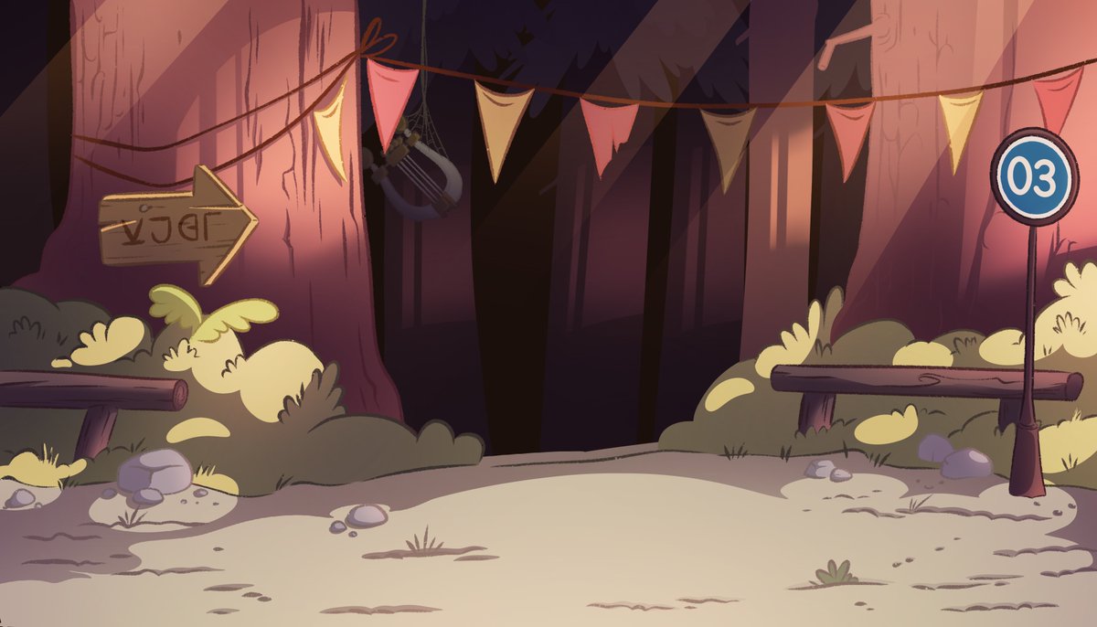 Avalorrs's tweet photo. ⤷ Illustrations pour l'introduction du streamer @athopptv  ❀ 1/2
Remake du générique du dessin animé "Souvenir de GravityFalls" mélangé aux univers de Astérix &amp; Obélix, Rick &amp; Morty, Pokemon, Spiderman...

#GravityFalls #graphisme #illustration #streampack #twitch #graphics https://t.co/N13qTH0Ey9