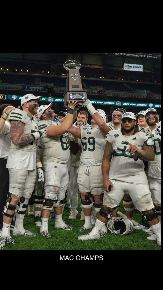 MAC CHAMPS