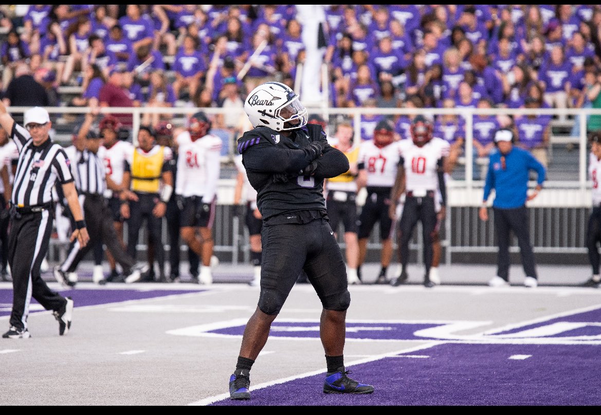 Marcus Washington jr (@marcuswash23) on Twitter photo Blessed to receive a D1 offer from <a href="/UCA_Football/">π¨ππ ππππ₯π¦ ππ’π’π§ππππ</a> <a href="/CoachKre/">Kre Trammell</a> <a href="/clarencemcdoug1/">Coach McDougal</a> <a href="/BrettSShufelt/">Brett Shufelt</a> Blessed to receive a D1 offer from <a href="/UCA_Football/">π¨ππ ππππ₯π¦ ππ’π’π§ππππ</a> <a href="/CoachKre/">Kre Trammell</a> <a href="/clarencemcdoug1/">Coach McDougal</a> <a href="/BrettSShufelt/">Brett Shufelt</a>