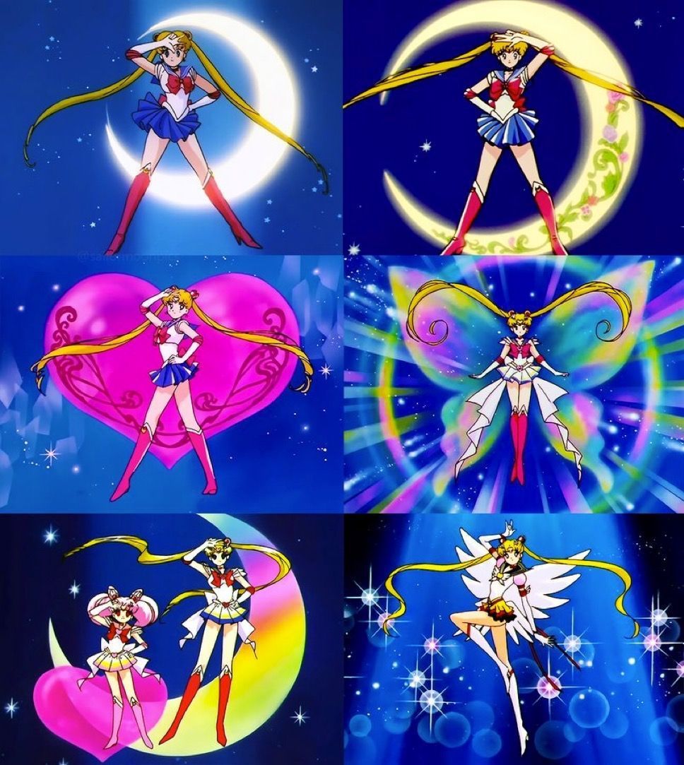 Anime Aesthetics tweet media